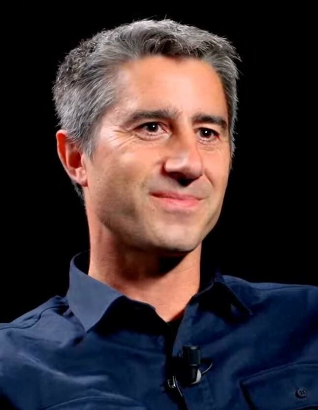 Portrait de François Ruffin, Debout !