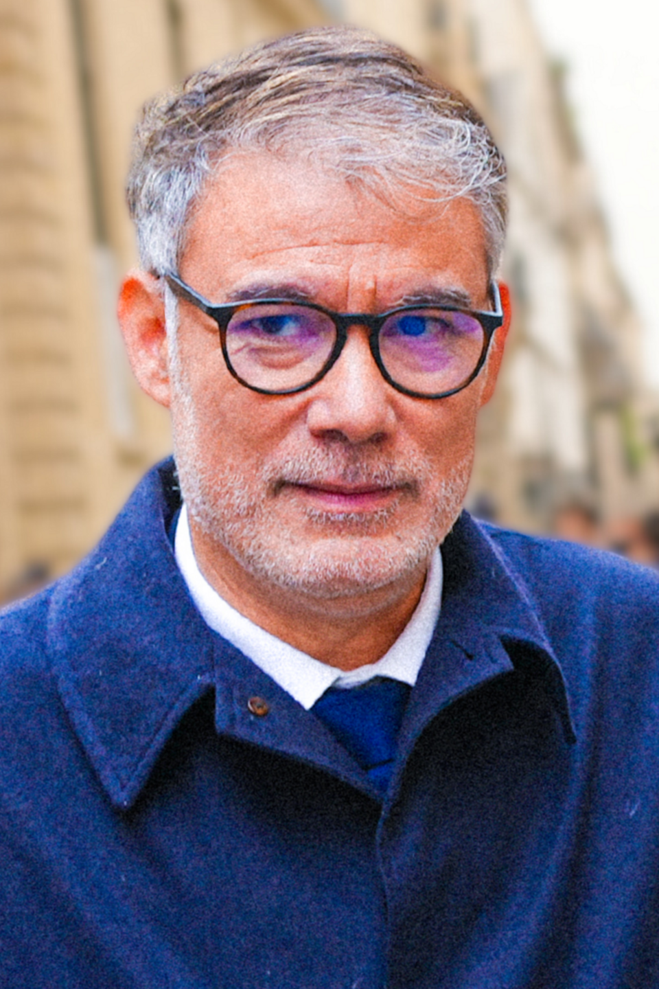 Portrait de Olivier Faure, Parti Socialiste