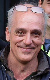 Portrait de Philippe Poutou, Nouveau Parti Anticapitaliste
